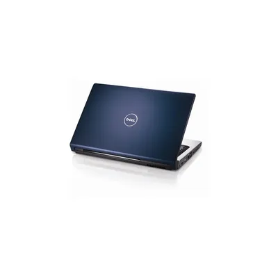 Dell Studio 1558 Blue notebook i7 720QM 1.6GHz 4G
