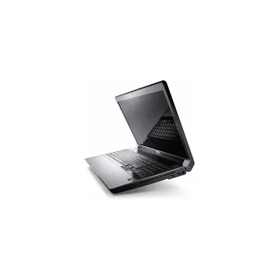 Dell Studio 1735 Black notebook C2D T9300 2.5GHz 2G STUDIO1735-3 fotó