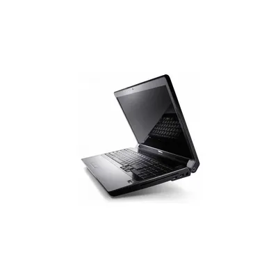 Dell Studio 1749 Black notebook i7 620M 2.66GHz 4GB 500G HD+ W7P64 3 év kmh Dell notebook laptop STUDIO1749-2 fotó