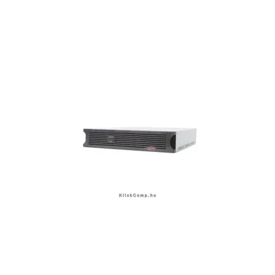 Szünetmentes tápegység APC SMART XL 24V Battery Pack SU24R2XLBP fotó