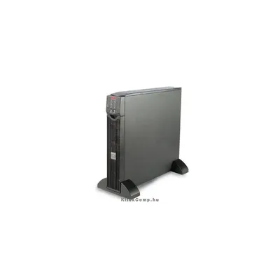 Szünetmentes tápegység 2000VA APC Smart-UPS RT SURT2000XLI fotó