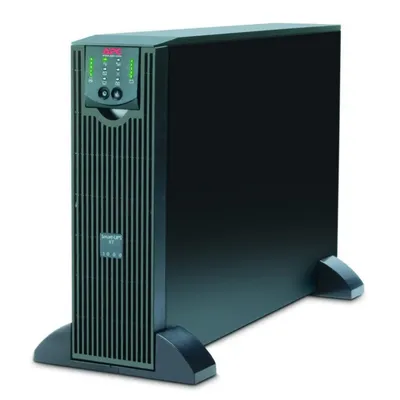 APC Smart-UPS RT 3000VA 230V Szünetmentes tápegység UPS SURTD3000XLI fotó