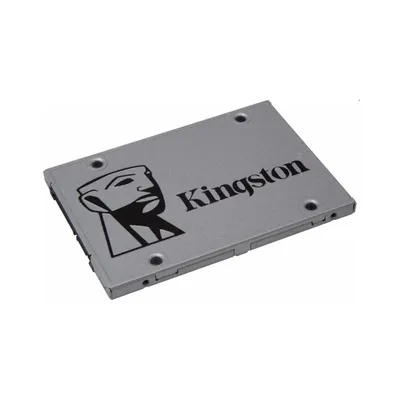 120GB SSD SATA3 2,5" 7mm Kingston SUV400S37 120G SSD SUV400S37_120G fotó