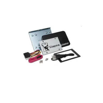 120GB SSD SATA3 2,5&#34; 7mm Kingston SUV500B/120G Bundle Kit SUV500B_120G fotó