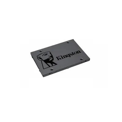 2TB SSD SATA3 2,5&#34; 7mm Kingston Upgrade Kit SUV500B_1920G fotó