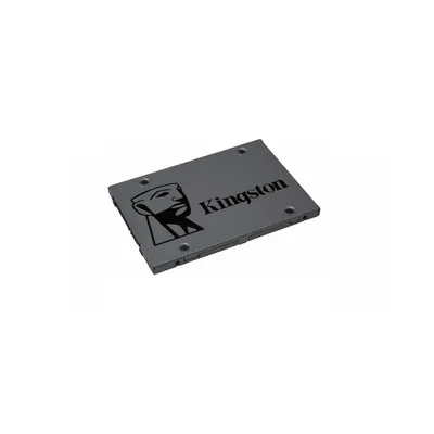 2TB SSD SATA3 2,5" 7mm Kingston Upgrade Kit SUV500B_1920G fotó