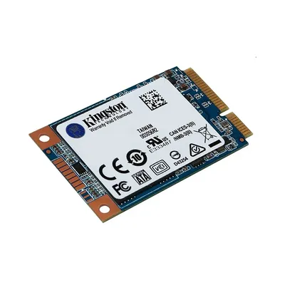 240GB SSD mSATA Kingston SUV500MS 240G SUV500MS_240G fotó