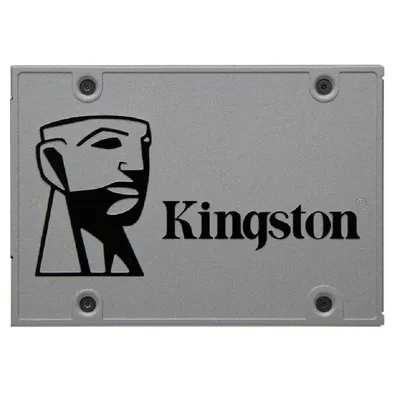 120GB SSD SATA3 Kingston SUV500 SUV500_120G fotó