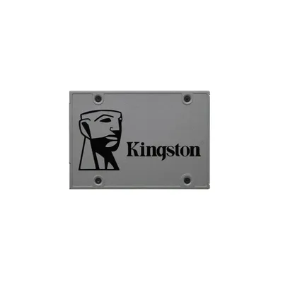 2TB SSD SATA3 2,5&#34; 7mm Kingston SUV500_1920G fotó
