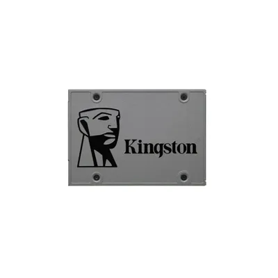 2TB SSD SATA3 2,5" 7mm Kingston SUV500_1920G fotó