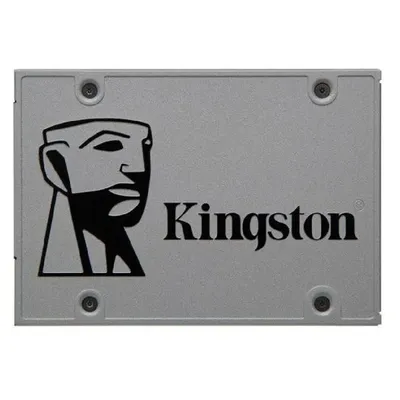 240GB SSD SATA3 Kingston SUV500 SUV500_240G fotó