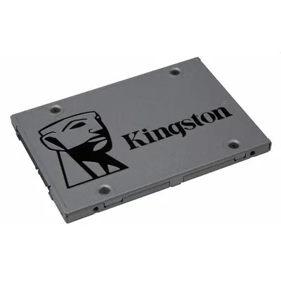 480GB SSD SATA3 Kingston UV500 SUV500_480G fotó
