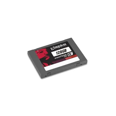 128GB SATA2 2,5" SVP100S2 128G SSD 3 év SVP100S2_128G fotó