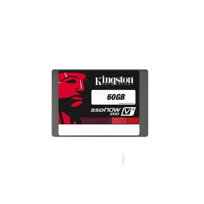 60GB SATA3 2,5" 7mm SVP200S37A 60G SSD SVP200S37A_60G fotó