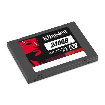 240GB SATA3 2,5" SVP200S3 240G SSD SVP200S3_240G fotó