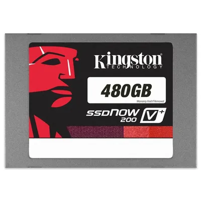 480GB SATA3 2,5" SVP200S3 480G SSD 3 év SVP200S3_480G fotó