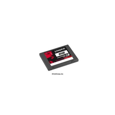 90GB SATA3 2,5" SVP200S3 90G SSD 3 év SVP200S3_90G fotó