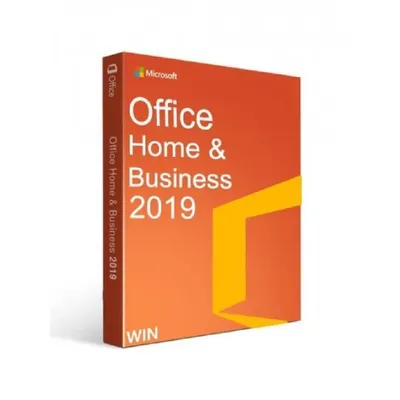 Microsoft Office 2019 Home & Business Digital License - Már nem forgalmazott termék SW-O19HB fotó