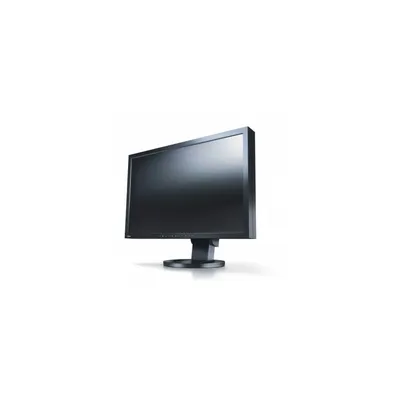 24" monitor, fekete SX2462WFS-BK fotó