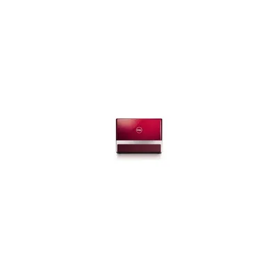 Dell Studio XPS 1340 Red notebook C2D P8700 2.53GHz 4G 500G WLED VHP 3 év kmh Dell notebook laptop SXPS1340-9 fotó