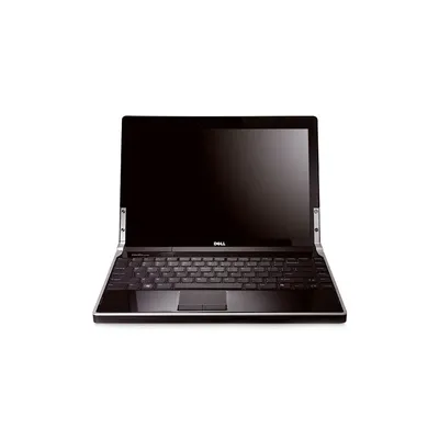 Dell Studio XPS 1647 Black notebook ATI4670 i5 520M SXPS1647-3 fotó