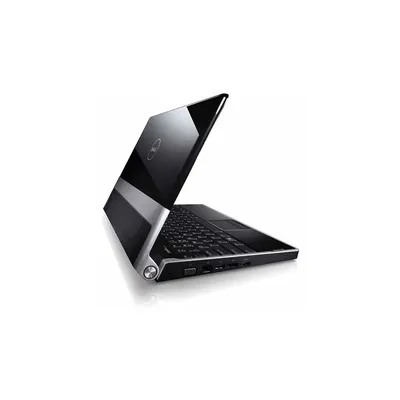 Dell Studio XPS 1647 Blk notebook i5 540M 2.53G SXPS1647-8 fotó