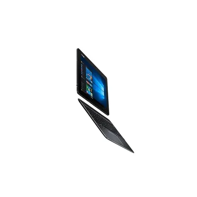 ASUS Transformer Book CHI 10" ATOM Z3775 2GB 128GB WIN sötétkék T100CHI-FG008B fotó