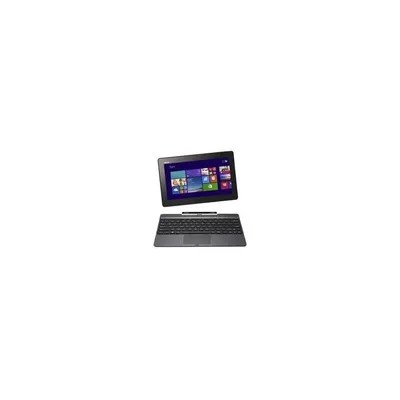 ASUS ASUS Transformer Book 10" ATOM Z3775 2GB 32GB+500 WIN8.1 szür T100TA-DK025H fotó