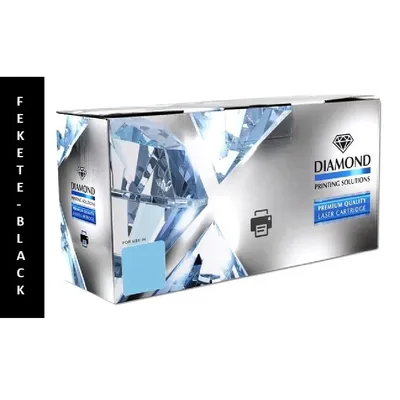 EPSON T1281 black utángyártott tintapatron Diamond - Már nem forgalmazott termék T1281-Diamond fotó