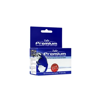 Epson T1293 magenta patron 15 ml utángyártott tintapatron Zafír - Már nem forgalmazott termék T1293-Zafír fotó