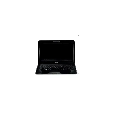 Toshiba. 13,3&#34; laptop SU4100 Energiatakarékos ULV 4G HDD 320G.Camera T130-10G fotó