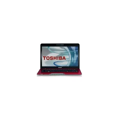 Toshiba. 13,3" laptop Core2 Duo SU7300 Energiatakarékos ULV 4G HDD 320G. notebook Toshiba T130-174 fotó