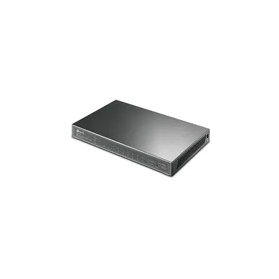 8 Port Switch TP-LINK T1500G-10PS 8-Port Gigabit Desktop PoE T1500G-10PS fotó