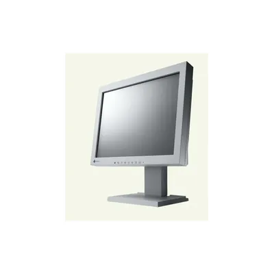 monitor 15" T1501 FlexScan Touch LCD, szürke T1501-GY fotó