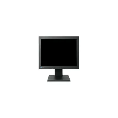 T1502 érintőképernyős monitor, 15" fekete T1502-BK fotó