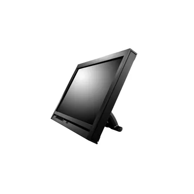 FlexScan 17" monitor fekete