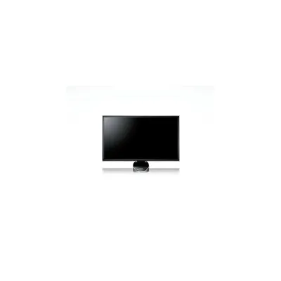 23" 3D LED monitor TV T23A750 fotó