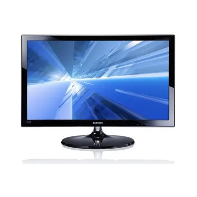 23" LED monitor TV T23B550EW fotó