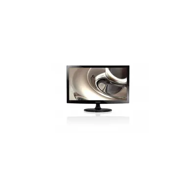 24" LED monitor TV T24B301EW fotó