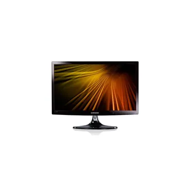 24&#34; LED monitor TV T24B350EW fotó