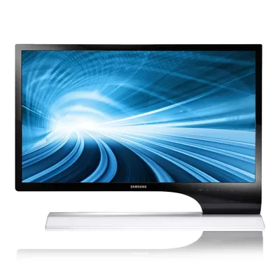27" LED monitor TV T27B750EW fotó