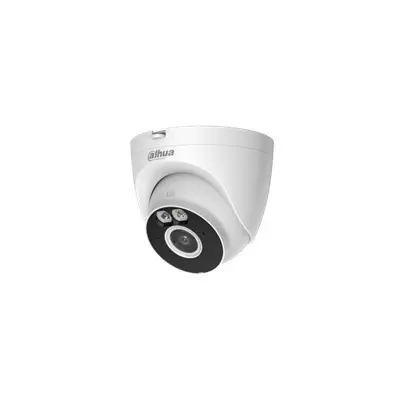 IP wifi turretkamera 3MP 2,8mm IR+LED30m IP67 Dahua T3A-IL T3A-IL-0280B fotó