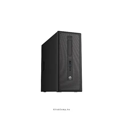 HP ProDesk 600 G2 MT asztali számítógép i3-6100 4GB