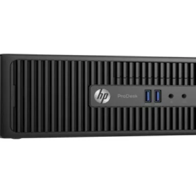 HP ProDesk 400 G3 SFF Asztali számítógép i5-6500 T4R76EA fotó