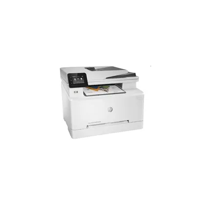 Multifunkciós nyomtató színes lézer A4 HP Color LaserJet Pro T6B82A fotó