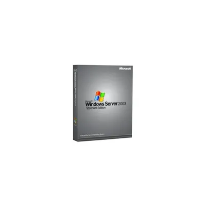 Windows SBS CAL 2003 Hungarian MLP 5 Clt AddPak Device CAL T74-00009 fotó