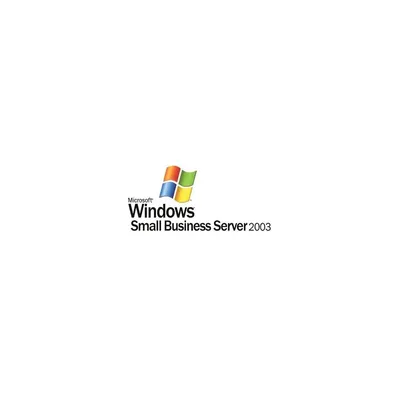 OEM Windows Small Business Server CAL 2003 EN 5 Clt User CAL T74-01094 fotó