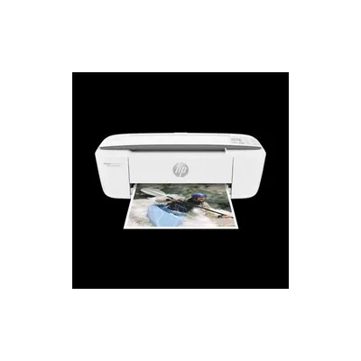 Multifunkciós tintasugaras nyomtató HP DeskJet Ink Advantage 3775 T8W42C fotó