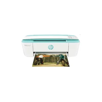 Multifunkciós nyomtató tintasugaras A4 HP DeskJet Ink Advantage 3785 T8W46C fotó
