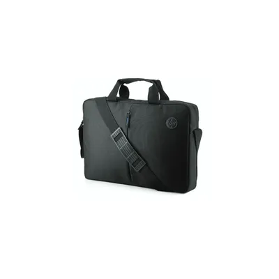 15,6&#34; notebook táska HP Focus TopLoad fekete T9B50AA fotó